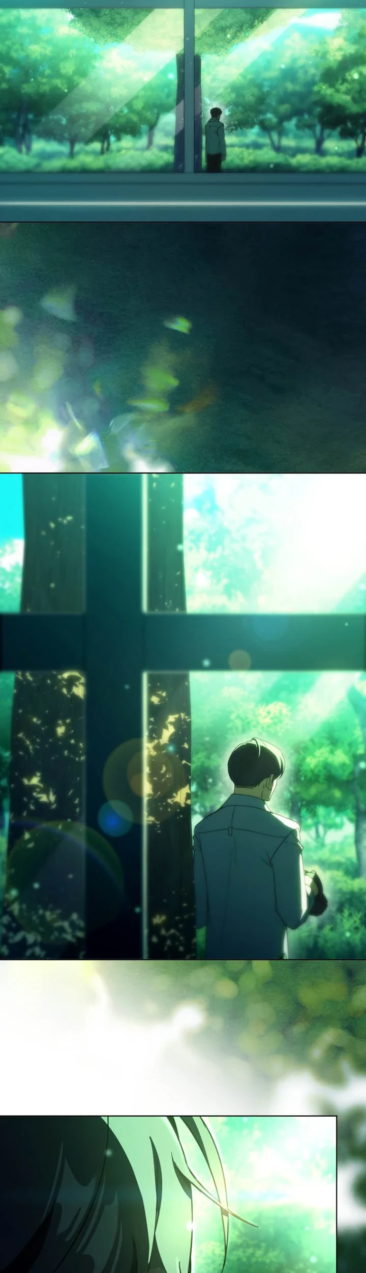 A Thousand Faces Chapter 61 Gambar 3