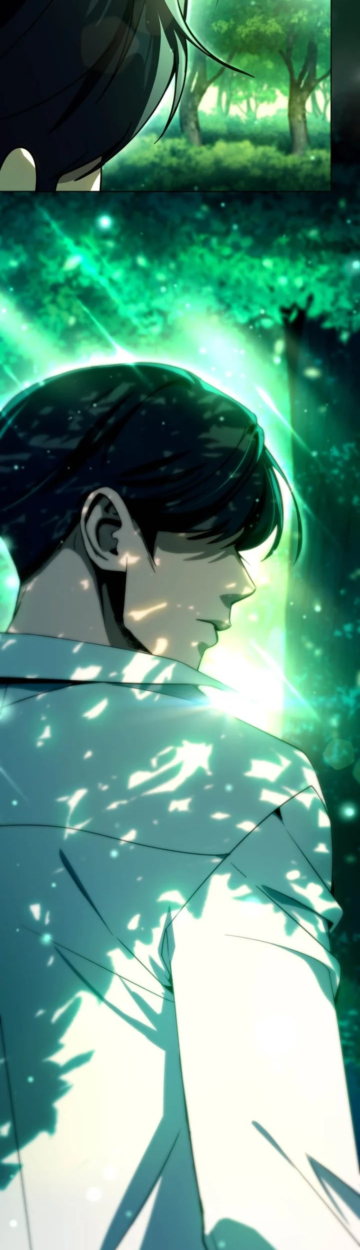 A Thousand Faces Chapter 61 Gambar 4