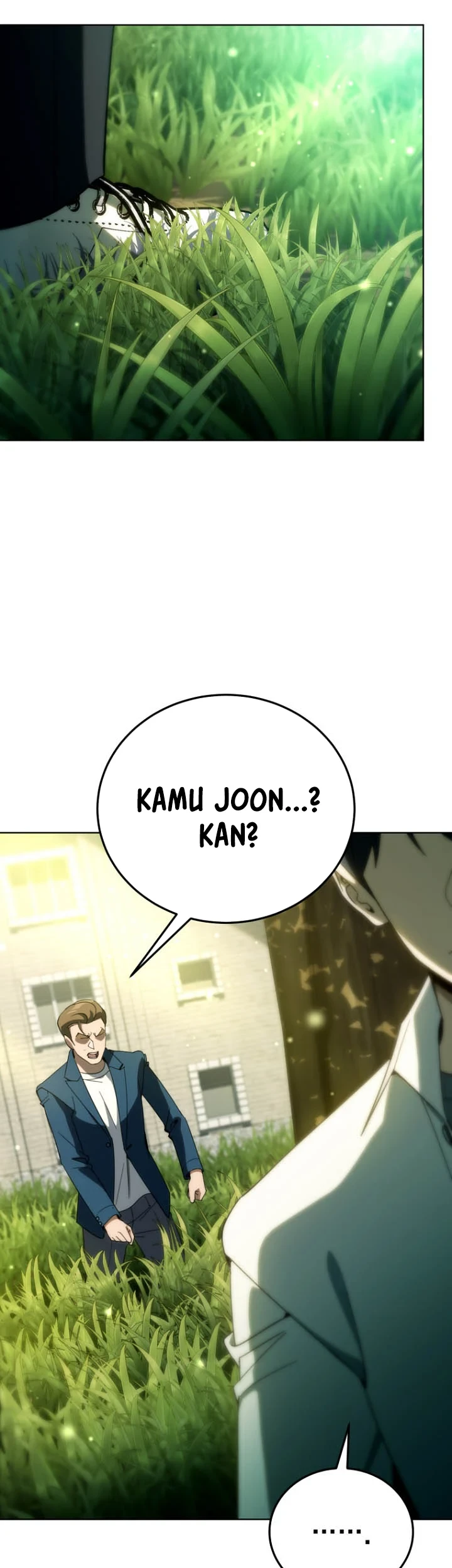 A Thousand Faces Chapter 61 Gambar 6