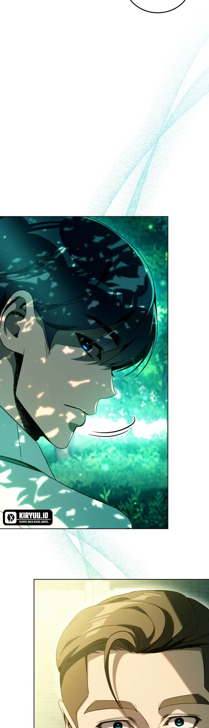 A Thousand Faces Chapter 61 Gambar 7