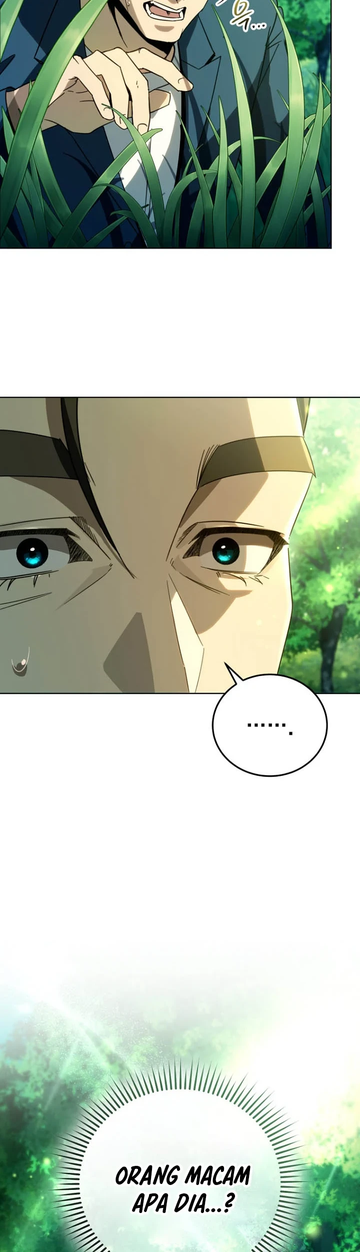 A Thousand Faces Chapter 61 Gambar 11