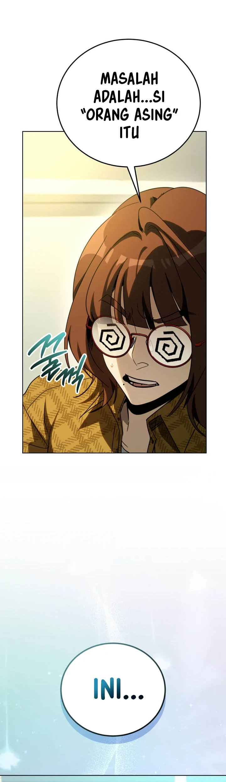 A Thousand Faces Chapter 61 Gambar 25