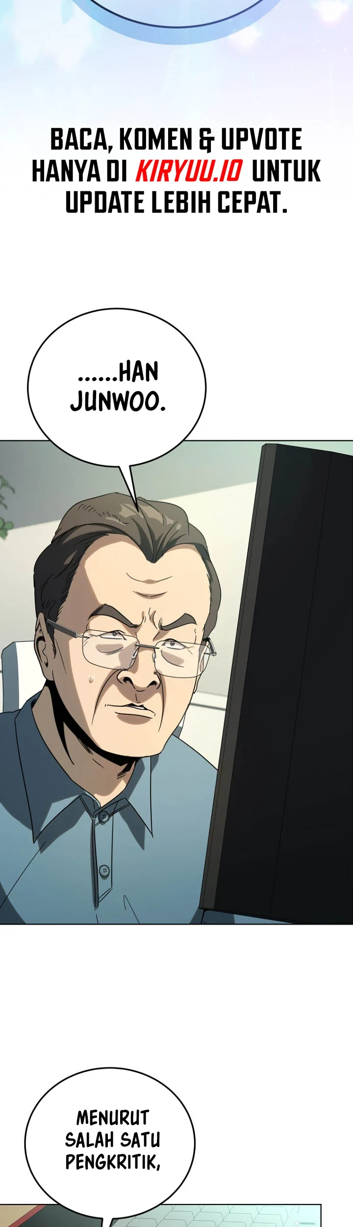 A Thousand Faces Chapter 61 Gambar 27