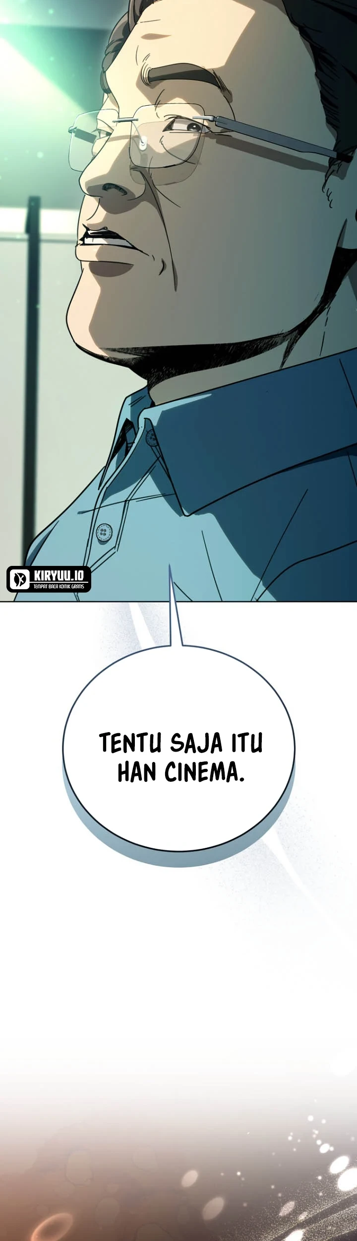 A Thousand Faces Chapter 61 Gambar 32