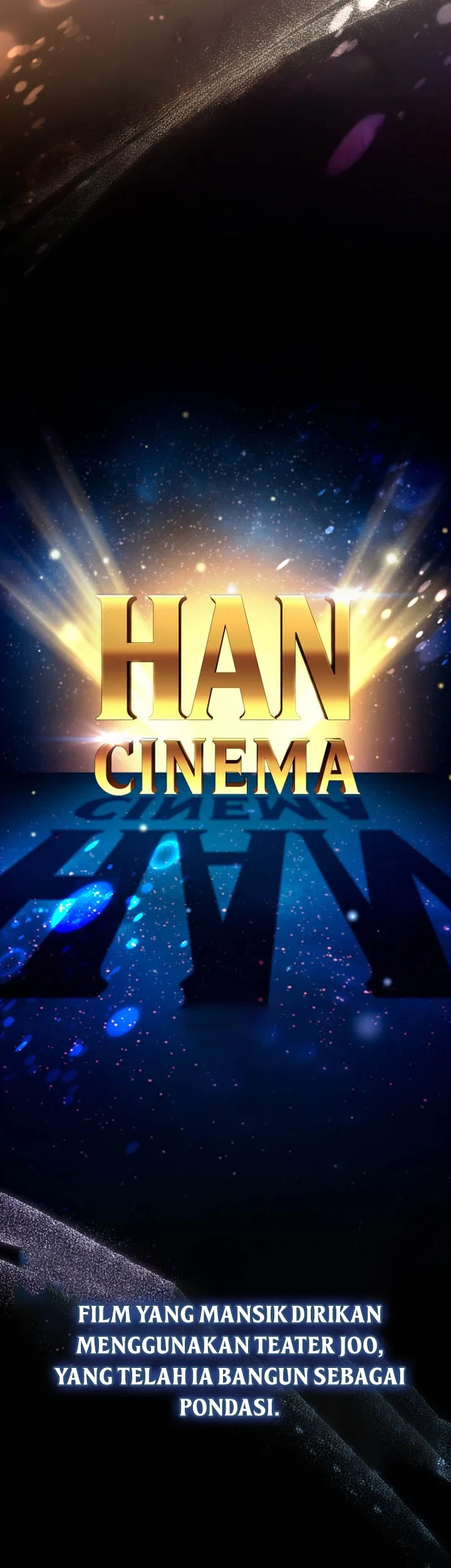 A Thousand Faces Chapter 61 Gambar 33