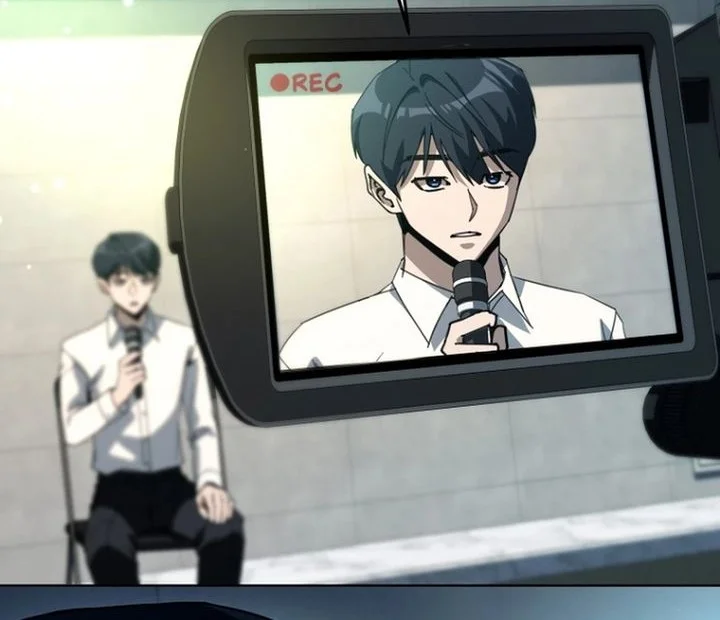 A Thousand Faces Chapter 62 Gambar 20