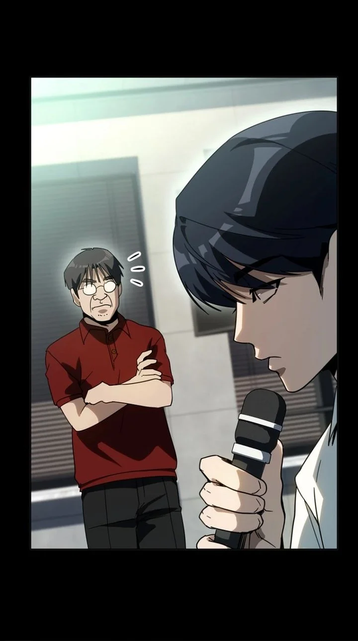 A Thousand Faces Chapter 62 Gambar 22