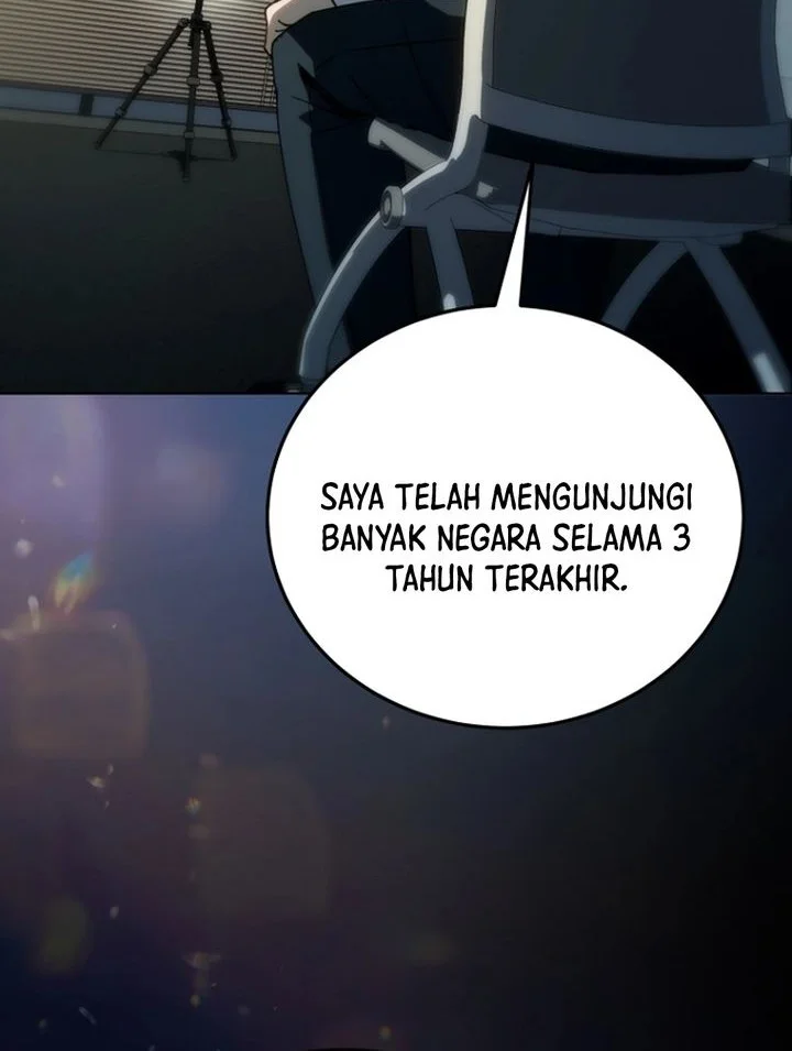 A Thousand Faces Chapter 62 Gambar 24