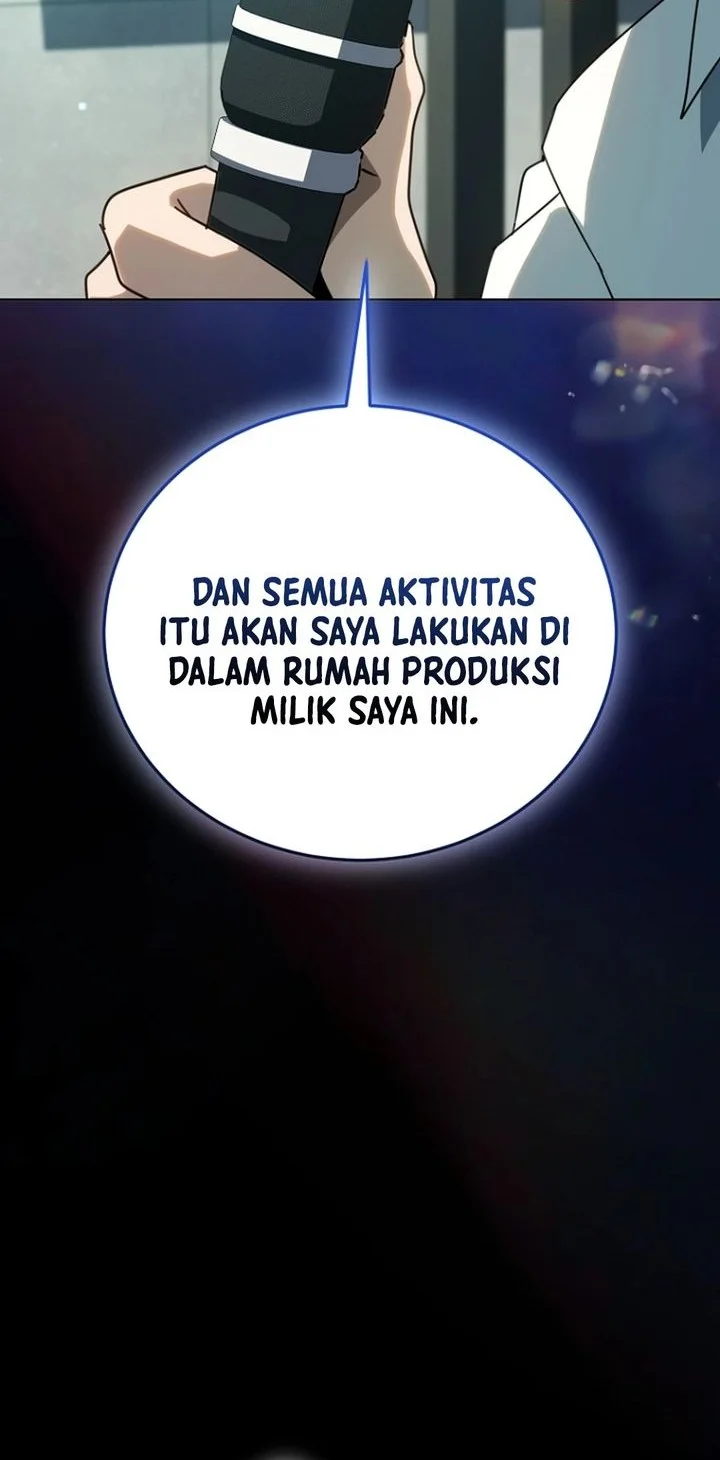 A Thousand Faces Chapter 62 Gambar 26