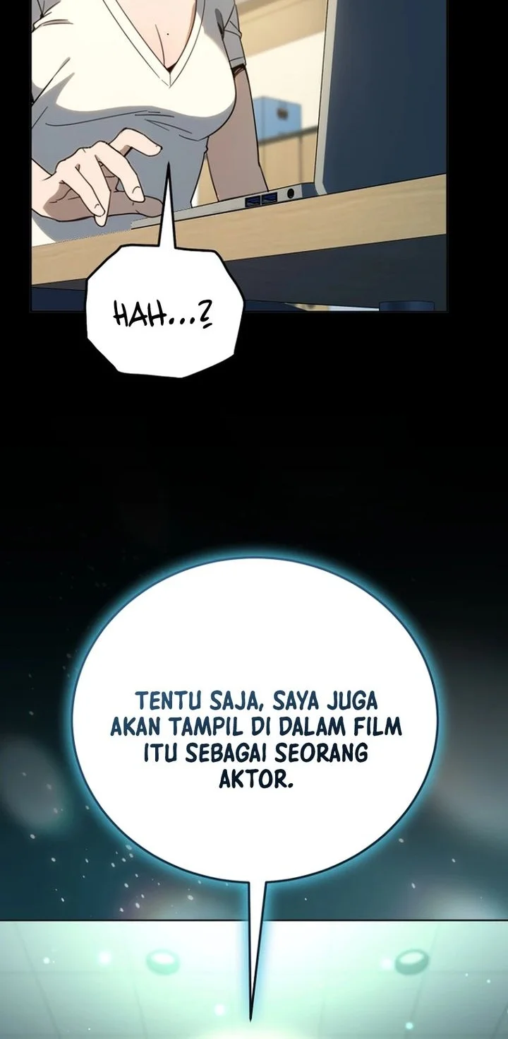 A Thousand Faces Chapter 62 Gambar 30