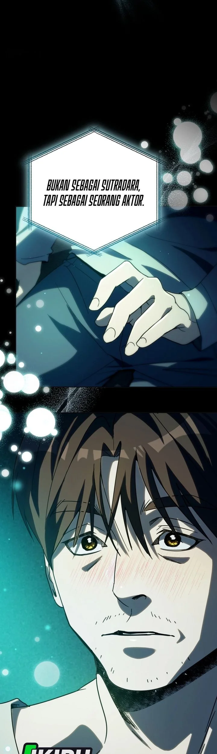 A Thousand Faces Chapter 62 Gambar 35