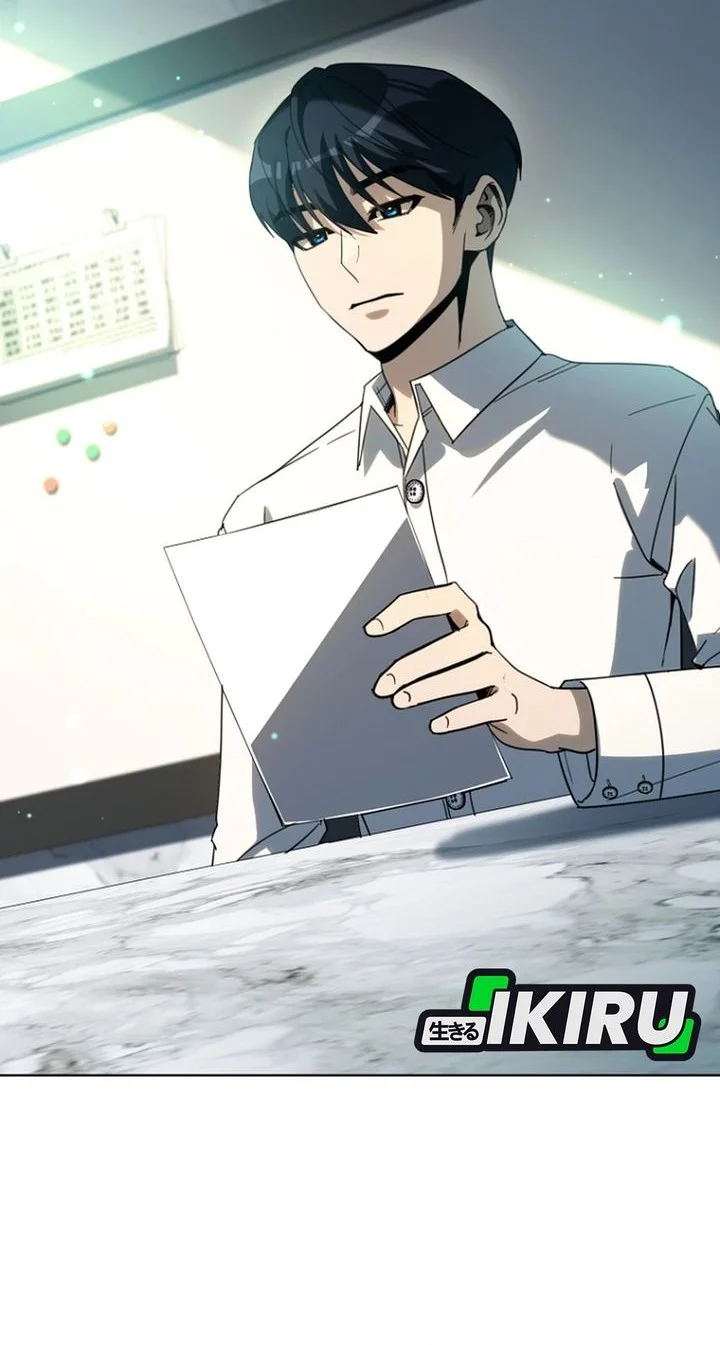 A Thousand Faces Chapter 62 Gambar 46