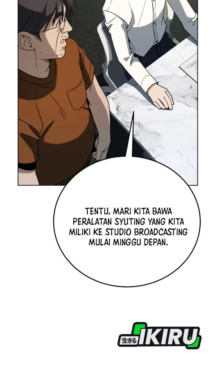 A Thousand Faces Chapter 62 Gambar 51