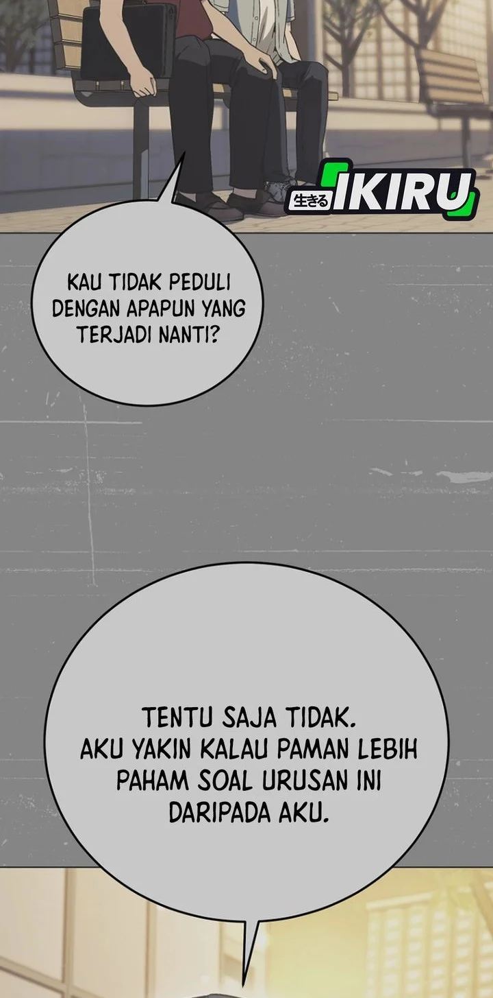 A Thousand Faces Chapter 62 Gambar 59