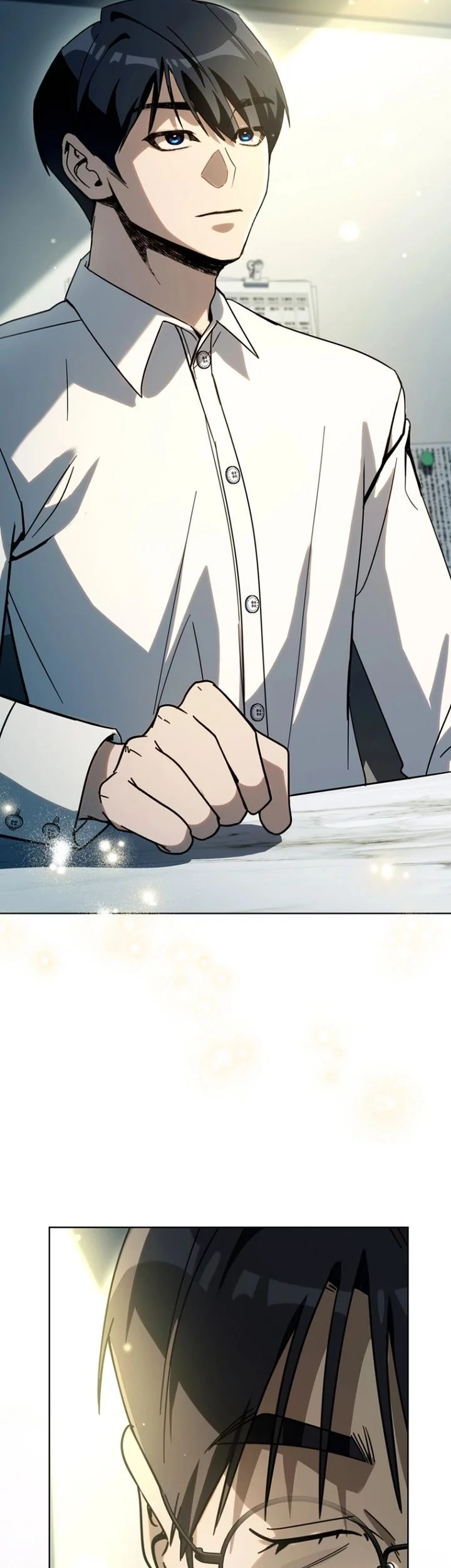 A Thousand Faces Chapter 62 Gambar 62