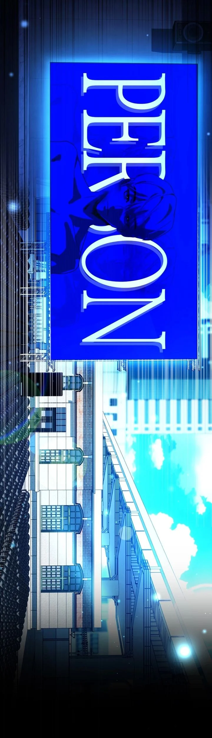 A Thousand Faces Chapter 62 Gambar 5