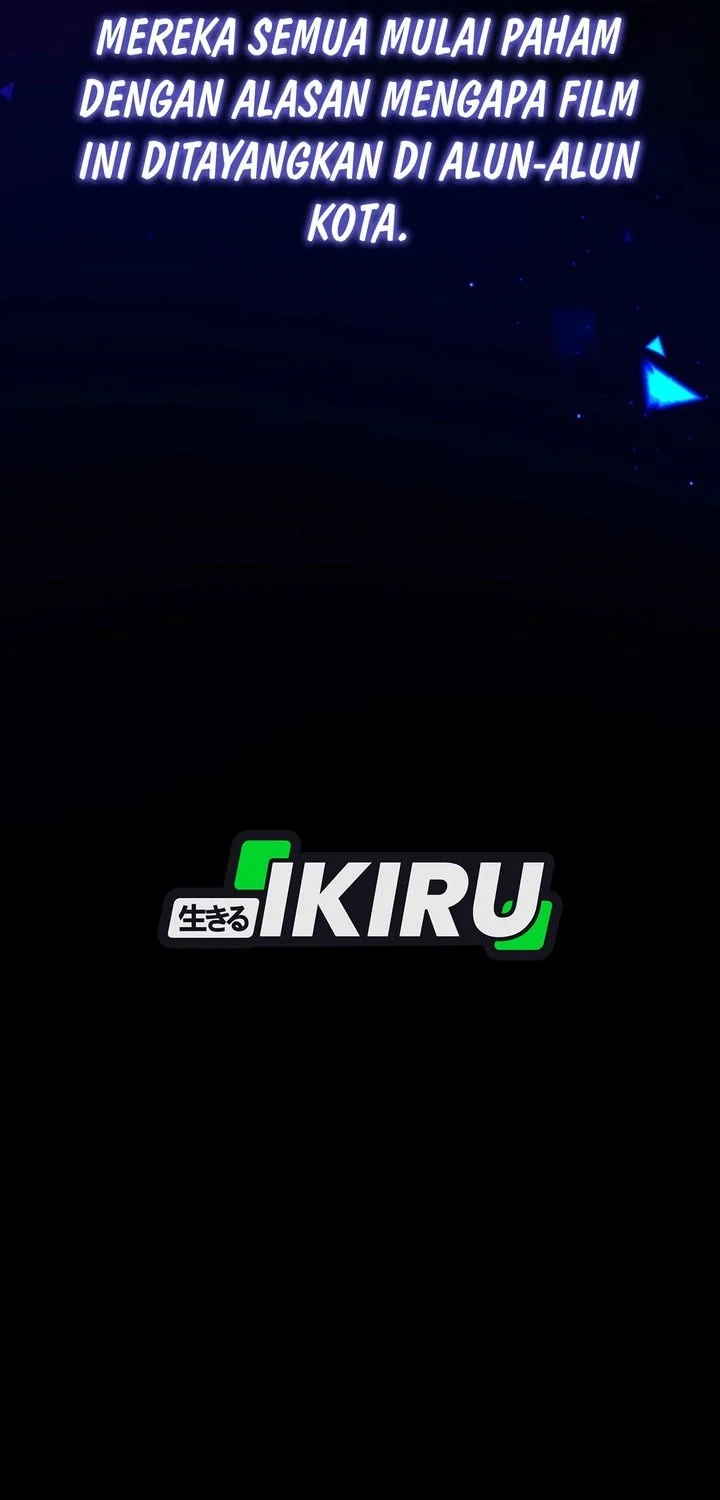 A Thousand Faces Chapter 62 Gambar 14