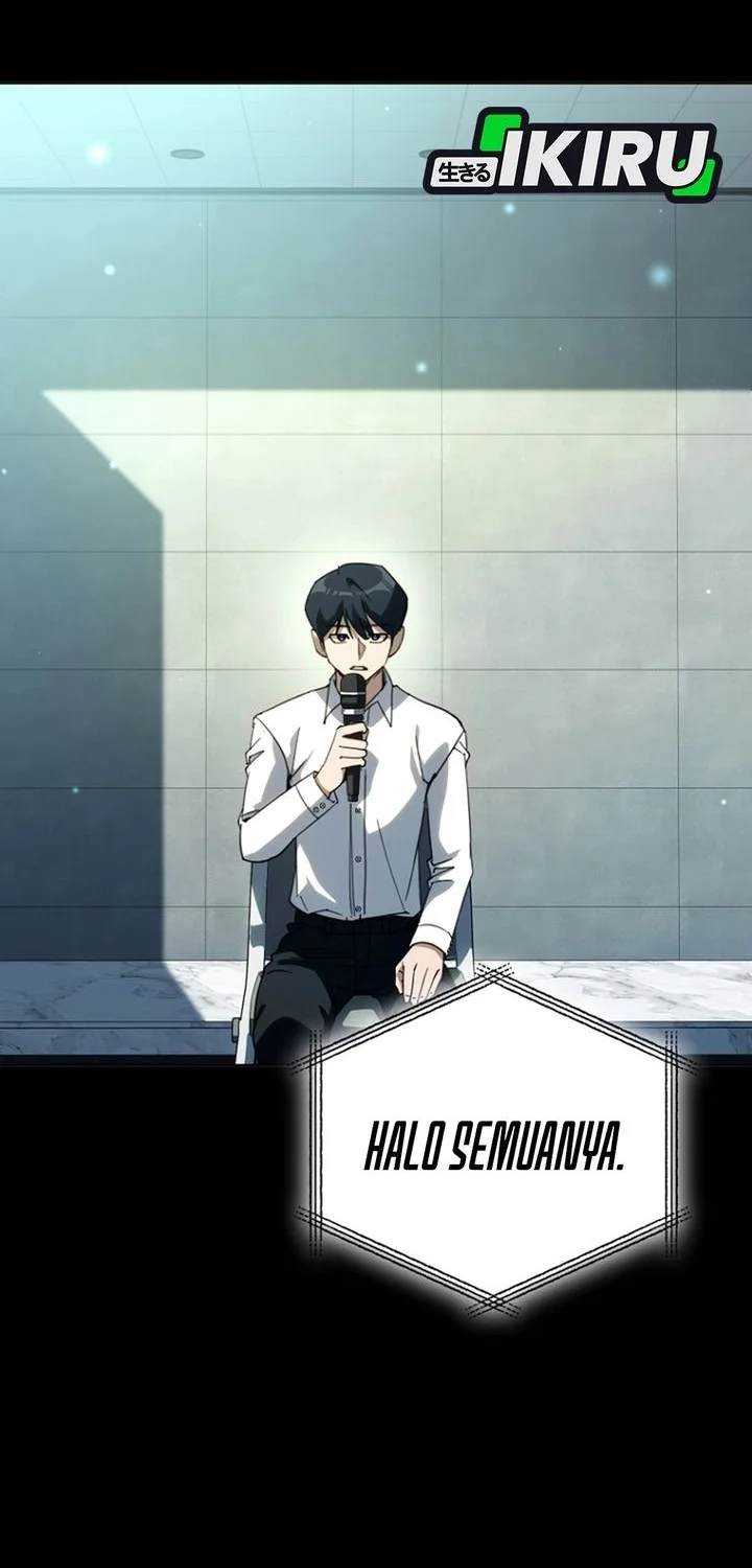 A Thousand Faces Chapter 62 Gambar 16