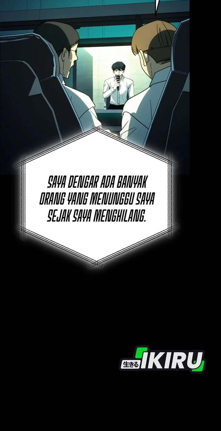 A Thousand Faces Chapter 62 Gambar 18