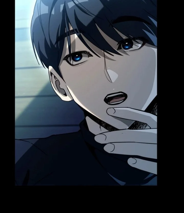 A Thousand Faces Chapter 63 Gambar 26