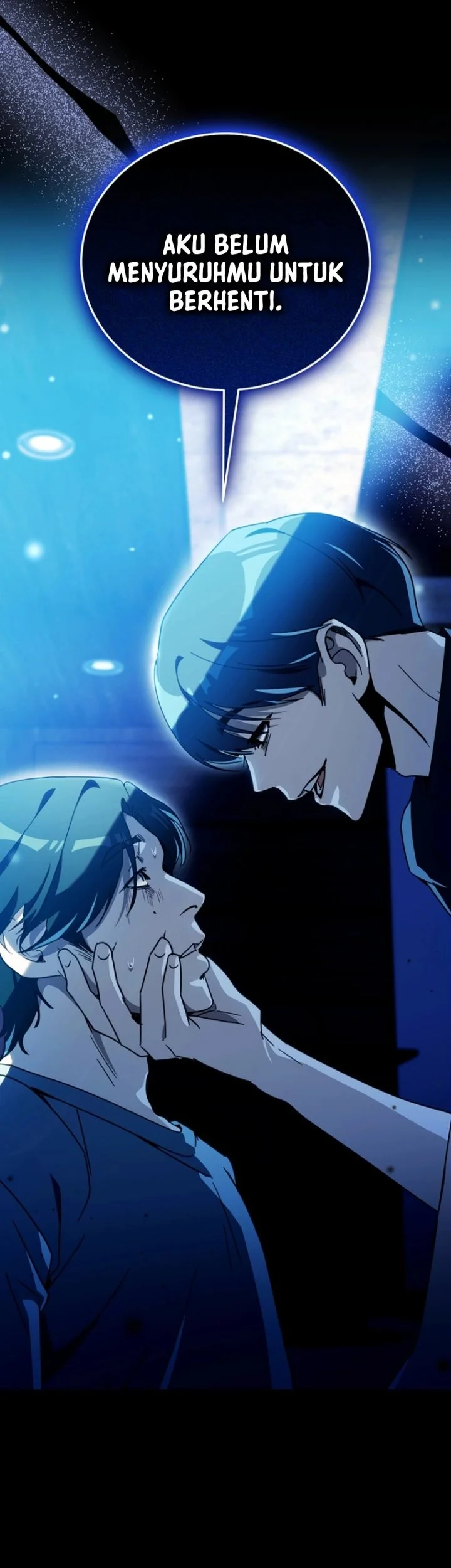 A Thousand Faces Chapter 63 Gambar 31