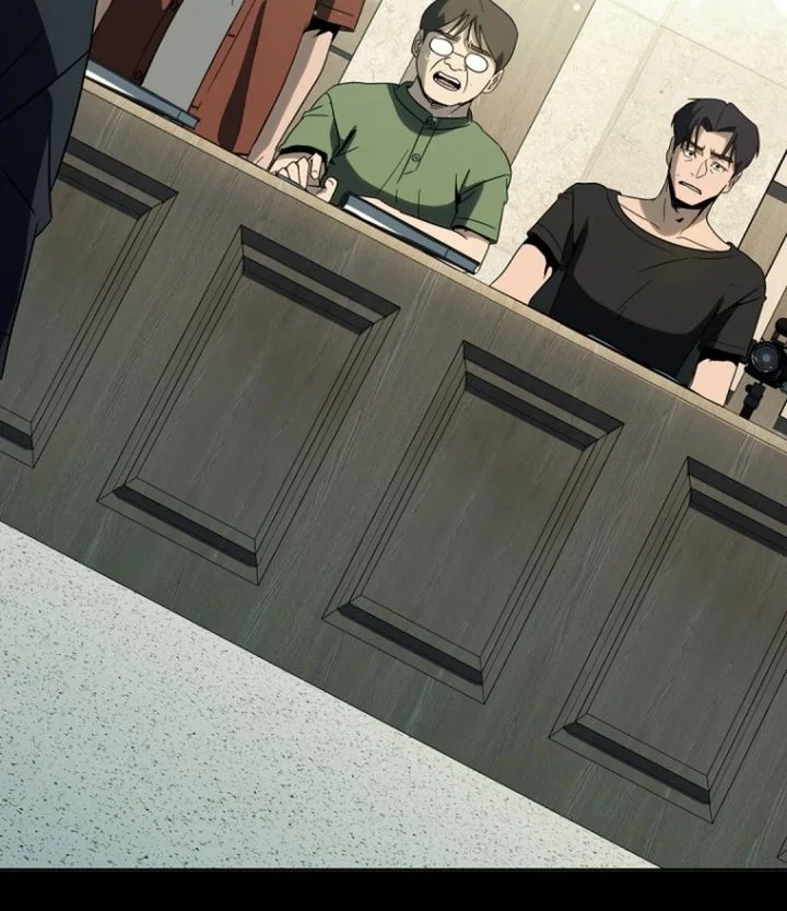 A Thousand Faces Chapter 63 Gambar 34