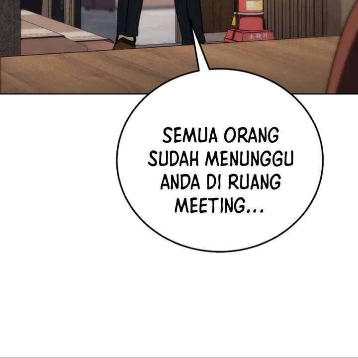 A Thousand Faces Chapter 63 Gambar 38