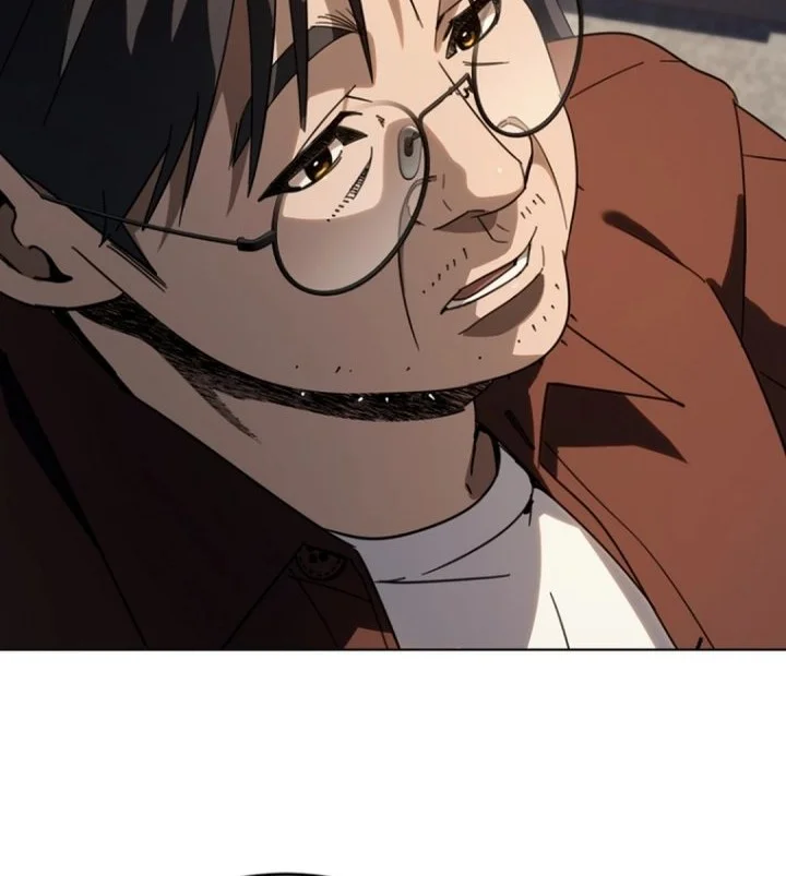 A Thousand Faces Chapter 63 Gambar 44