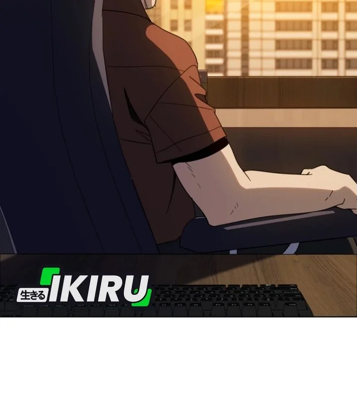 A Thousand Faces Chapter 63 Gambar 51