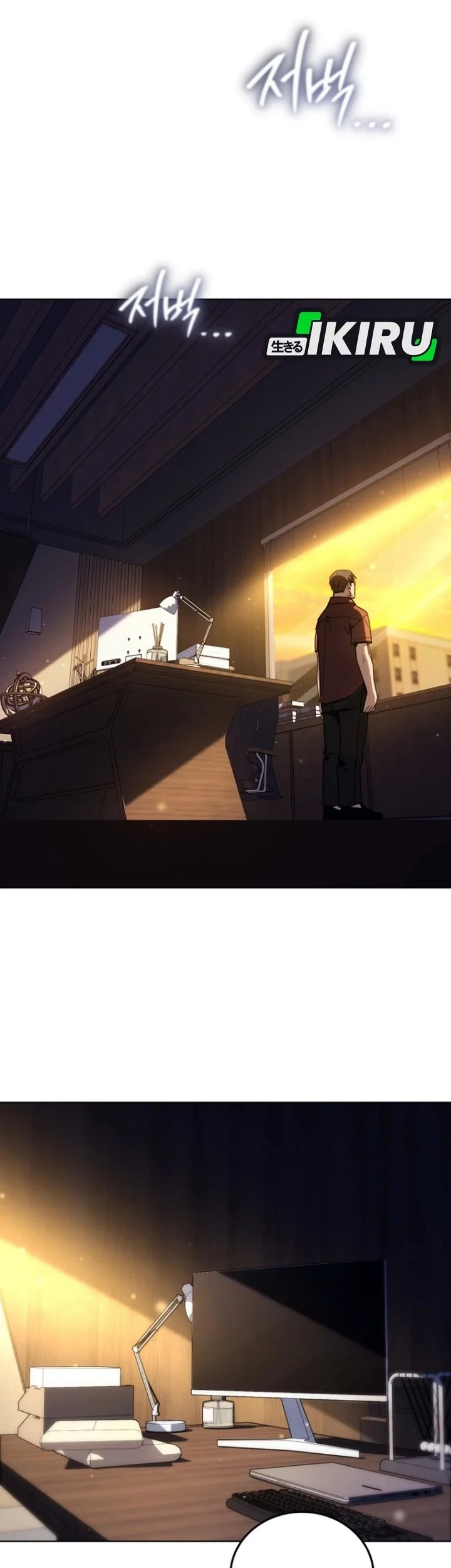 A Thousand Faces Chapter 63 Gambar 54