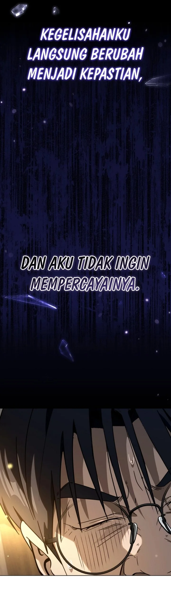 A Thousand Faces Chapter 63 Gambar 63