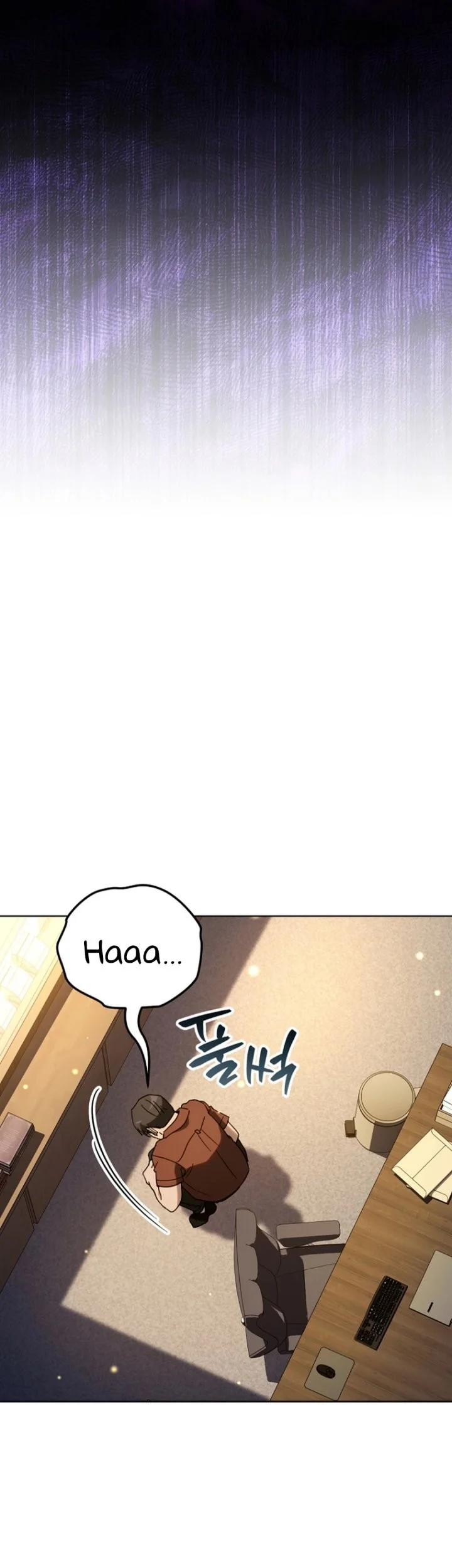 A Thousand Faces Chapter 63 Gambar 67