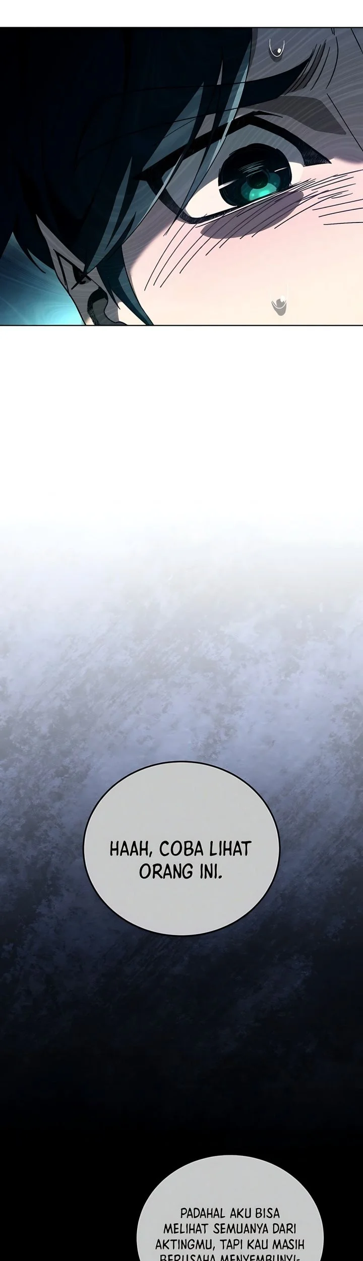 A Thousand Faces Chapter 64 Gambar 17