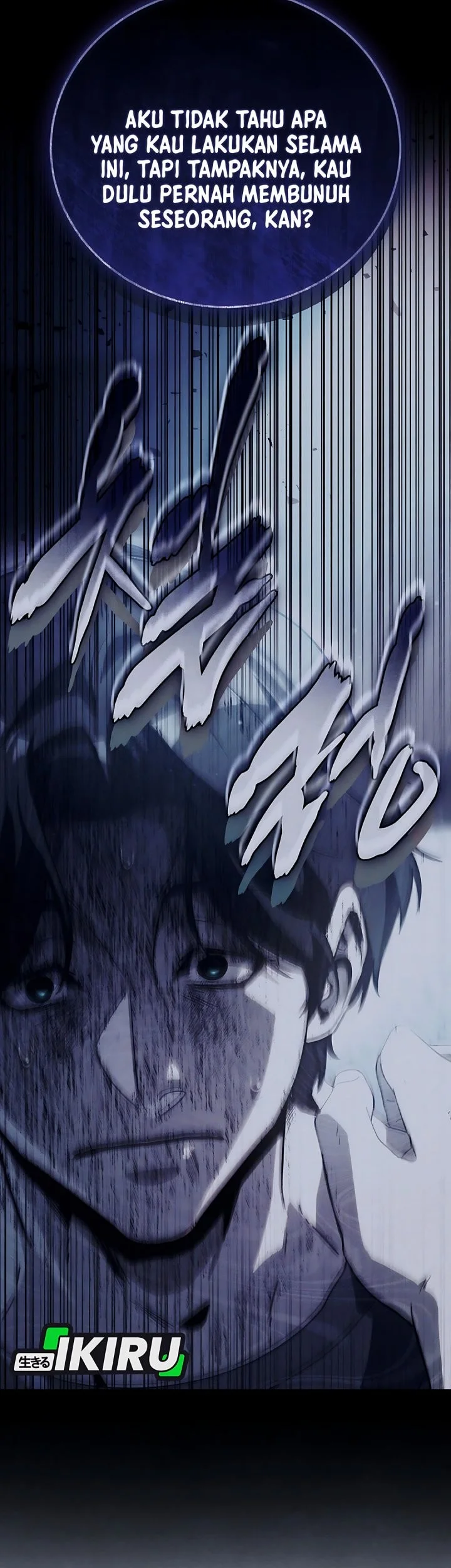 A Thousand Faces Chapter 64 Gambar 21