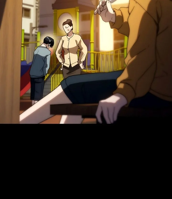 A Thousand Faces Chapter 64 Gambar 32