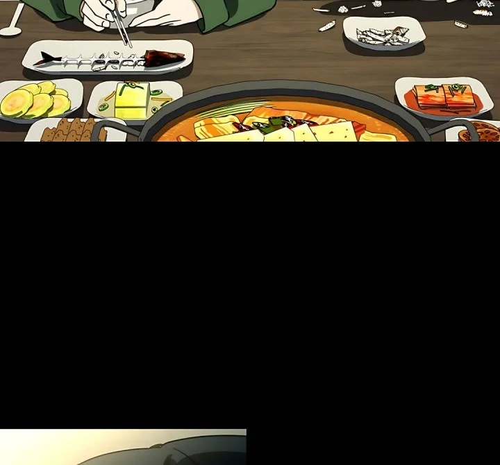 A Thousand Faces Chapter 64 Gambar 36