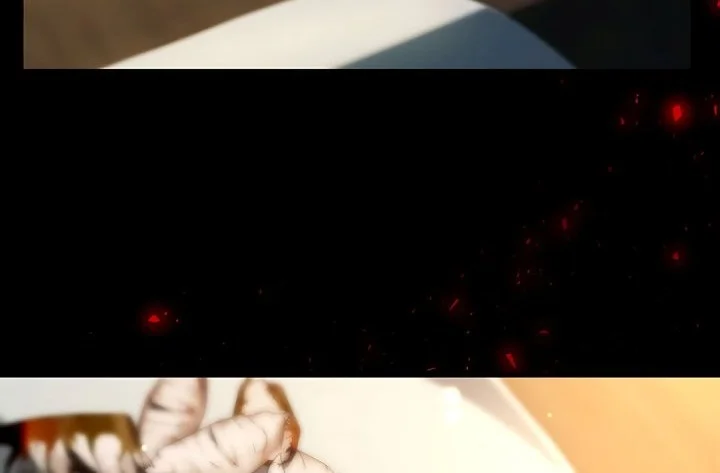 A Thousand Faces Chapter 64 Gambar 38