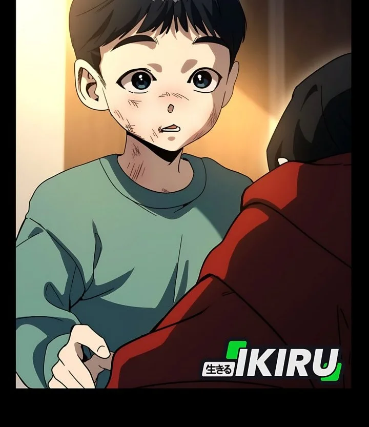 A Thousand Faces Chapter 64 Gambar 46