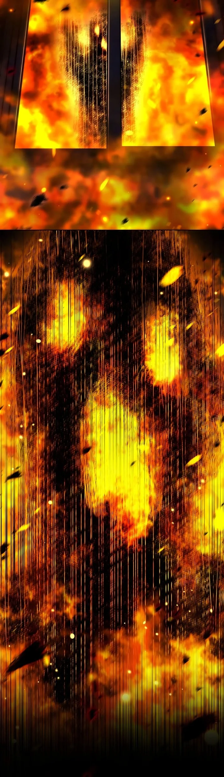 A Thousand Faces Chapter 64 Gambar 53