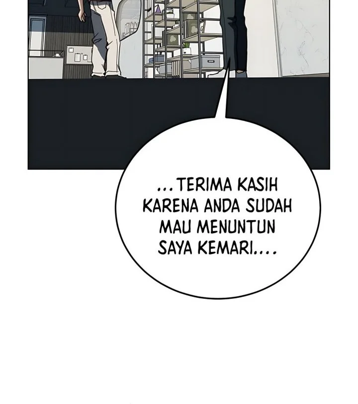 A Thousand Faces Chapter 64 Gambar 65