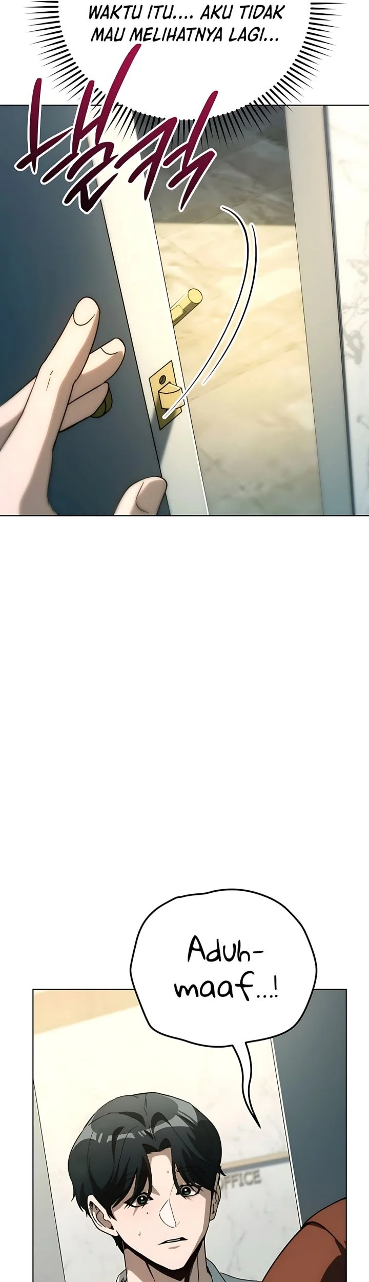 A Thousand Faces Chapter 64 Gambar 68