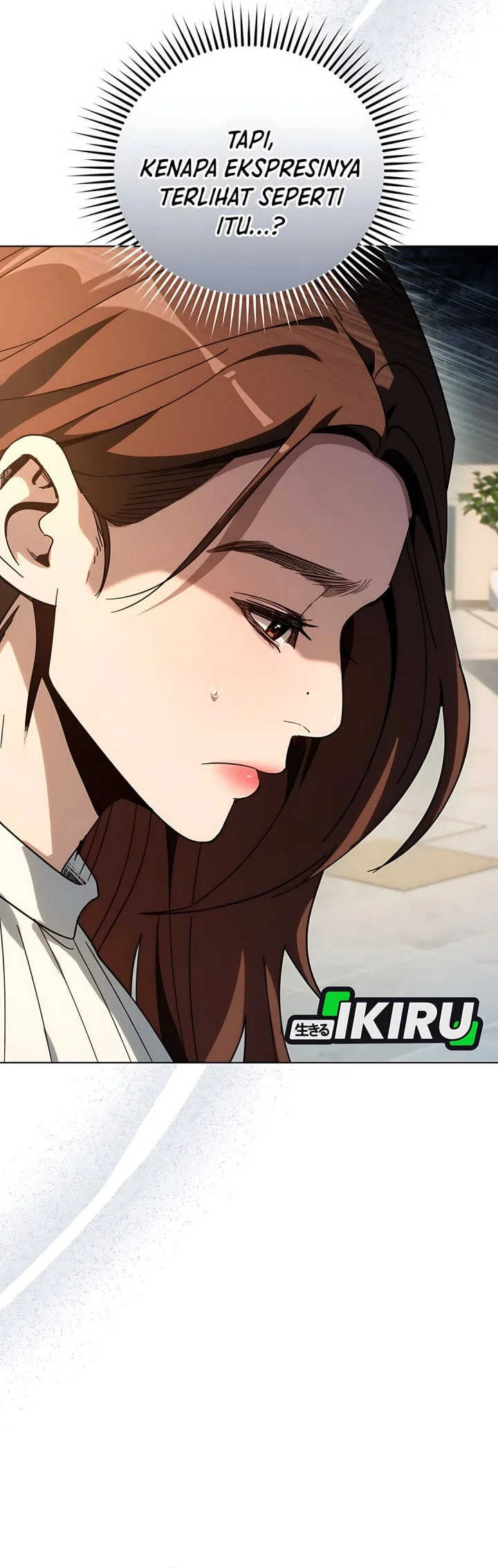 A Thousand Faces Chapter 64 Gambar 73