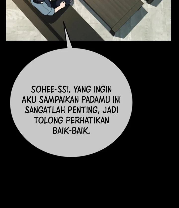 A Thousand Faces Chapter 65 Gambar 17