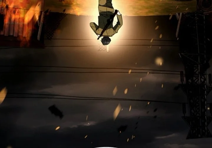 A Thousand Faces Chapter 65 Gambar 43