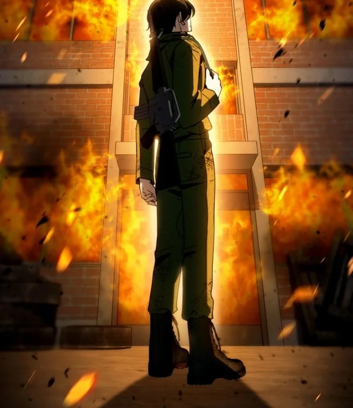 A Thousand Faces Chapter 65 Gambar 46