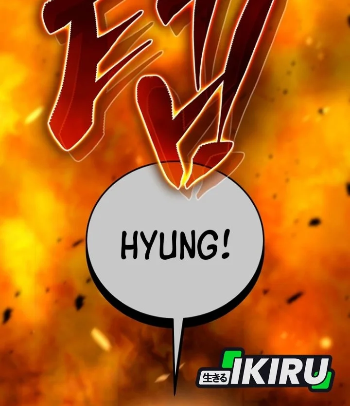 A Thousand Faces Chapter 65 Gambar 56