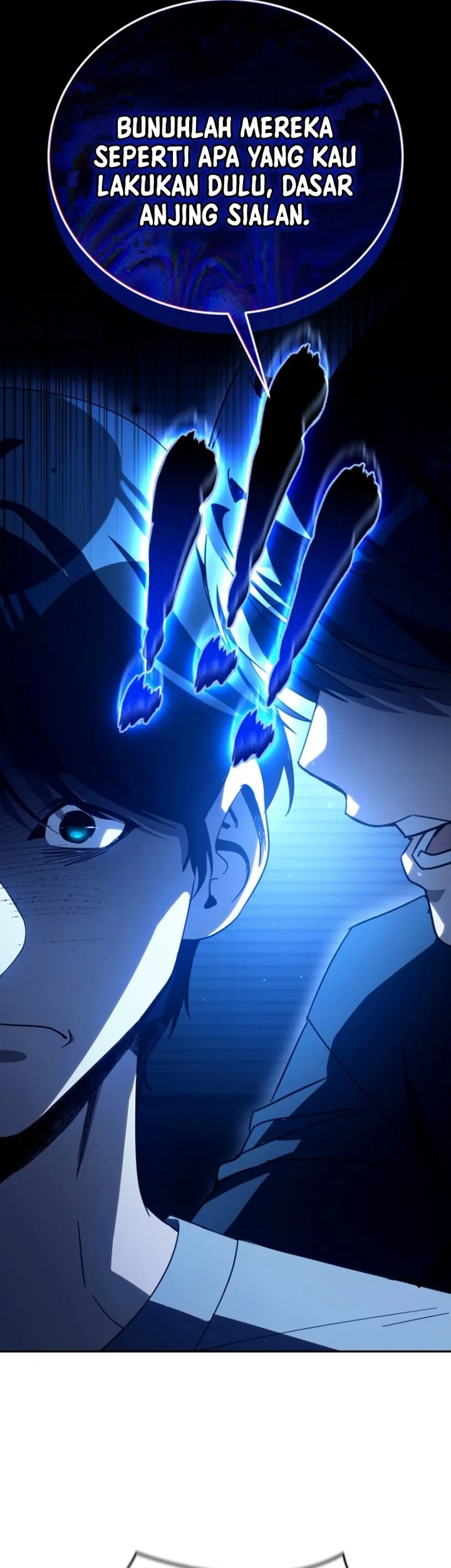 A Thousand Faces Chapter 65 Gambar 69