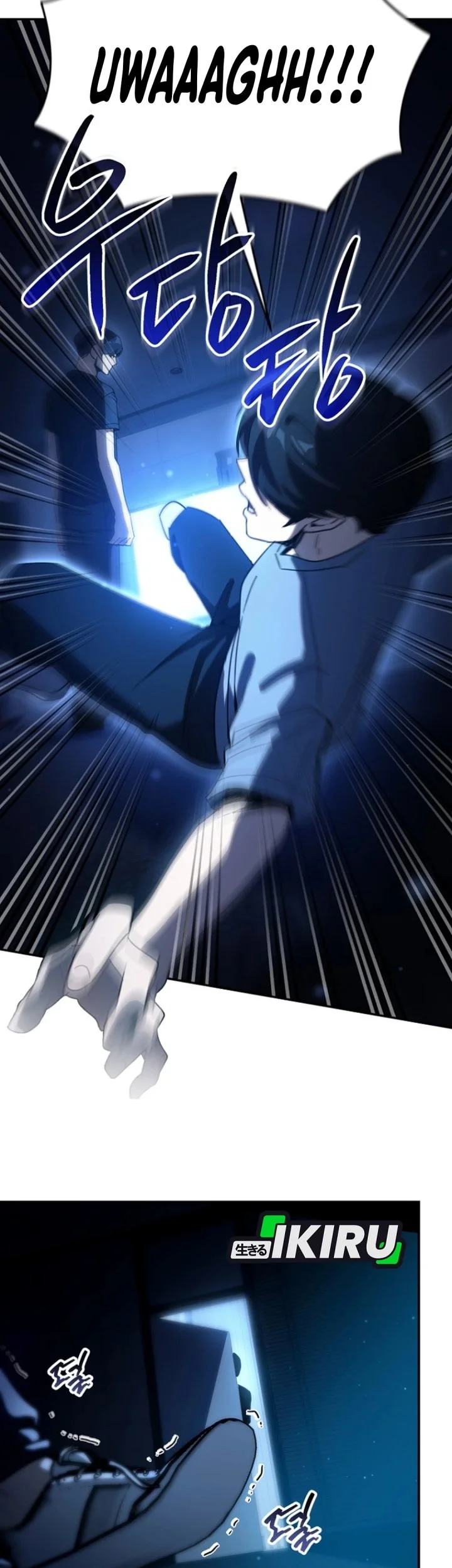 A Thousand Faces Chapter 65 Gambar 71