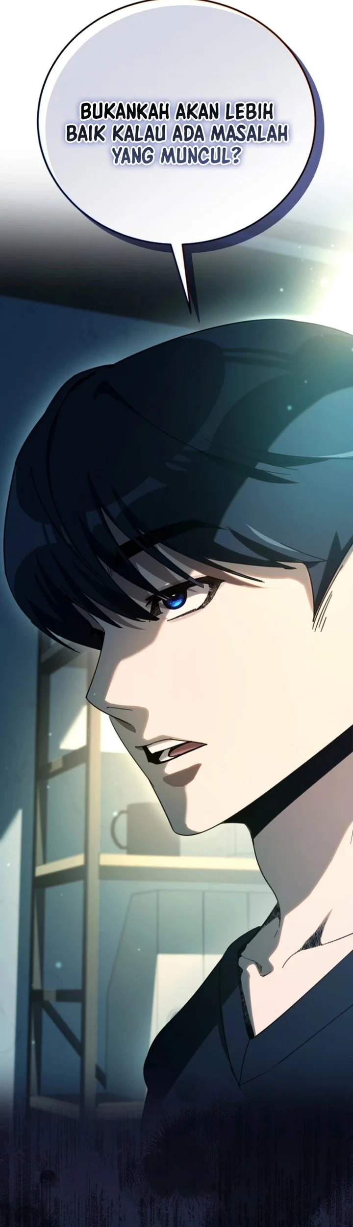 A Thousand Faces Chapter 65 Gambar 86