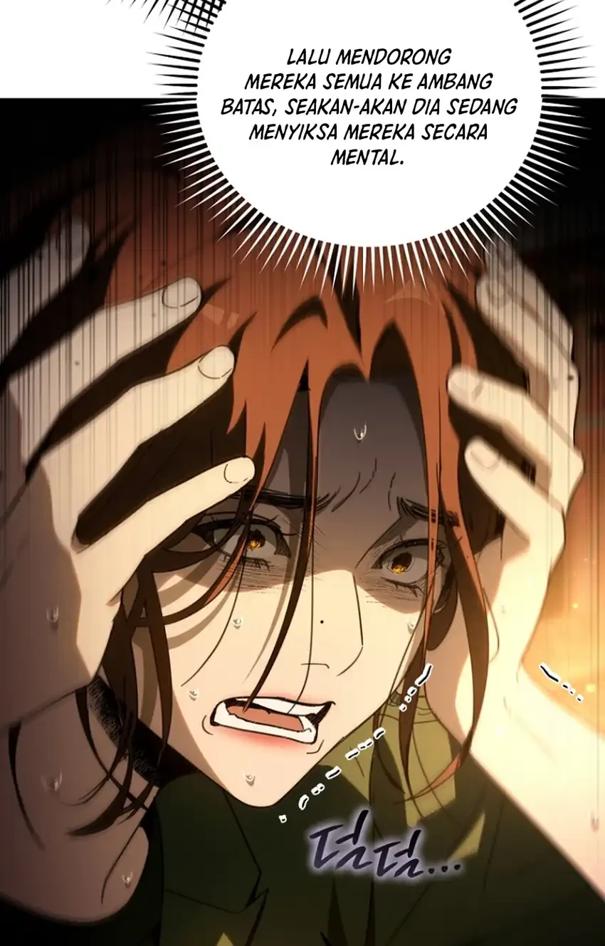 A Thousand Faces Chapter 66 Gambar 24